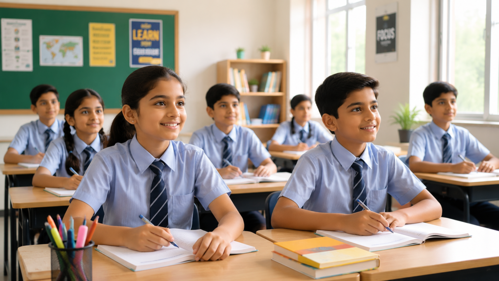 Uniform Manufactirer in patna