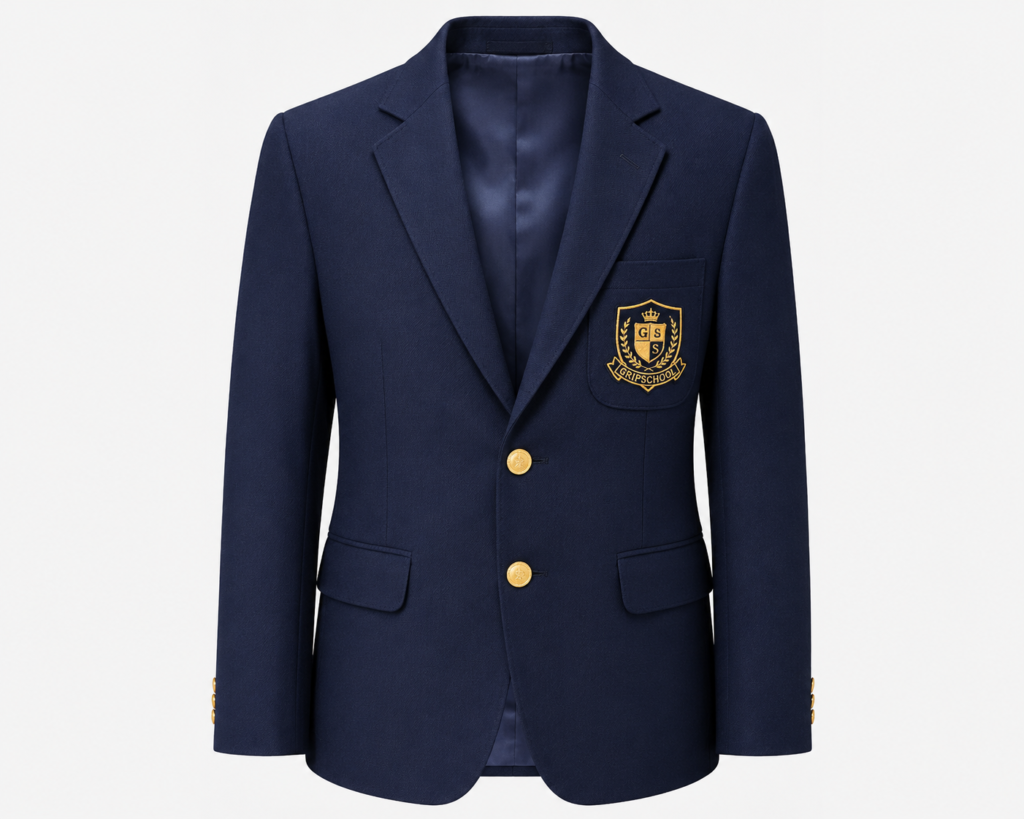 Blazer Manufacturer and Supplier in Muzaffarpur