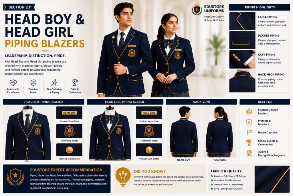 School Uniform Manufacturer in Lakhisarai