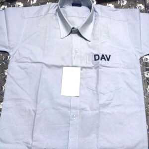 dav shirt