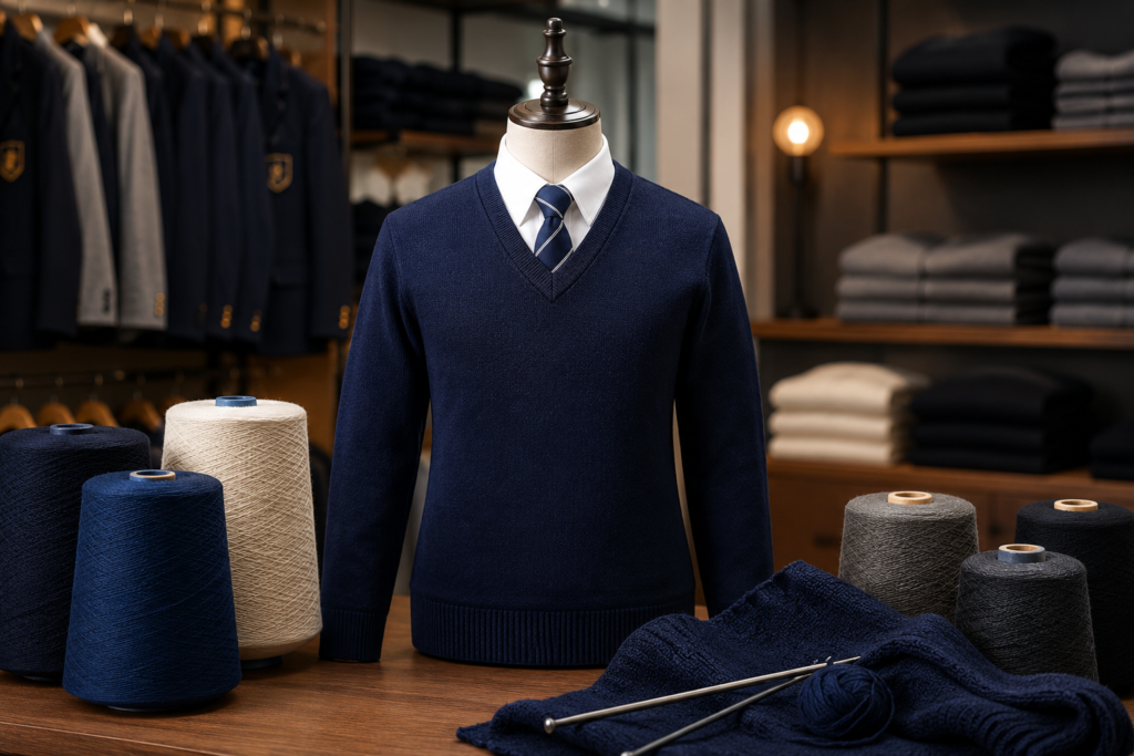 School Uniform Manufacturer in Purnia